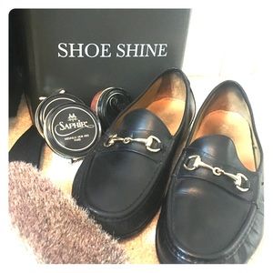 Cole Haan Horsebit Lofers